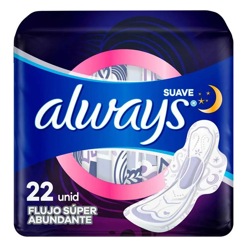 Always Nocturna Suave