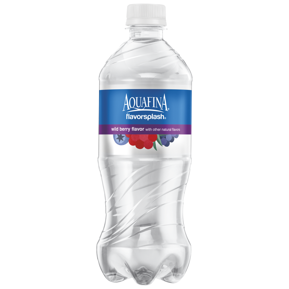Aquafina Flavor 591ml
