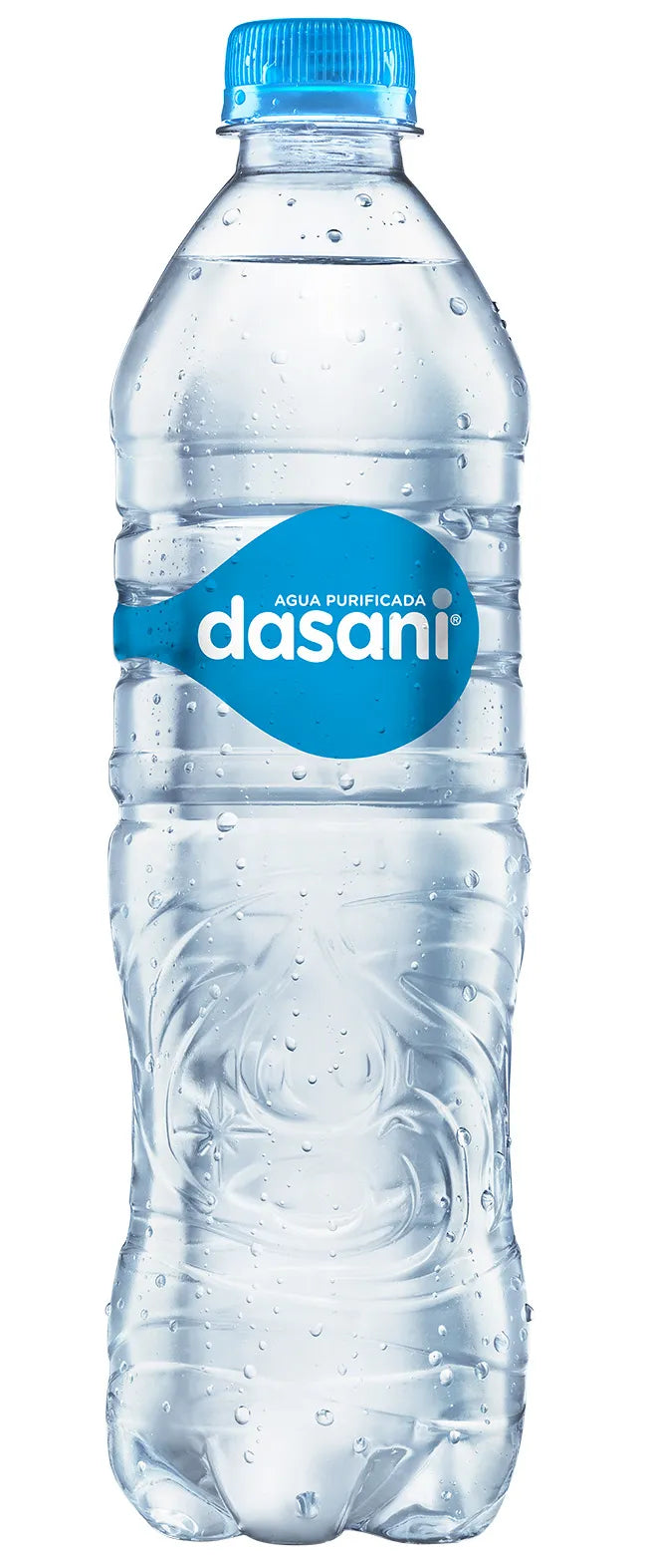 Dasani Agua Mineral 100ml