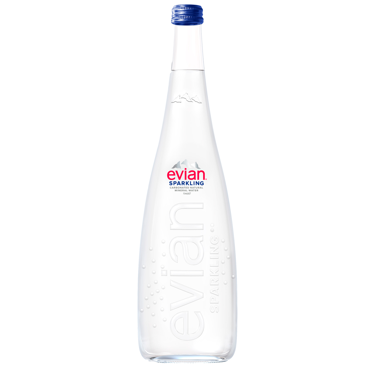 Evian Agua Mineral 750ml