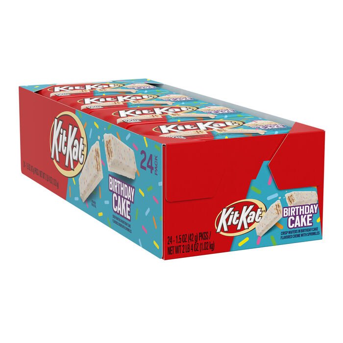 KitKat Chocolate Saborizado