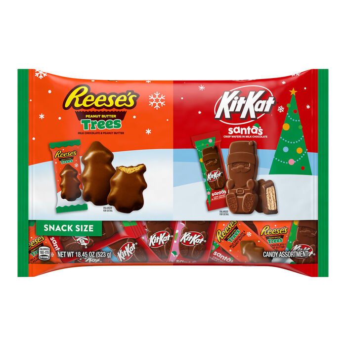 KitKat Menta & Chocolate