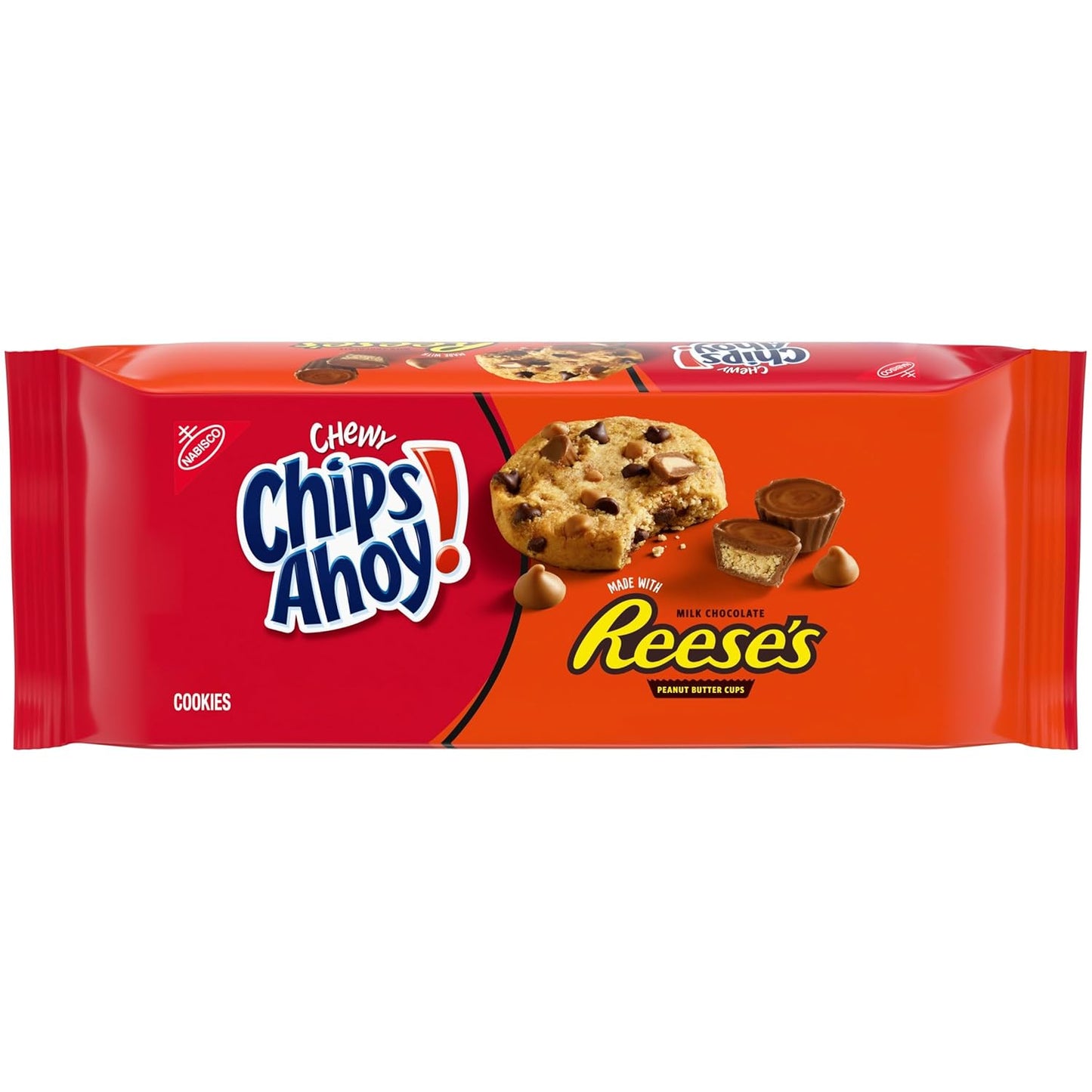 Chips Ahoy! Reese's