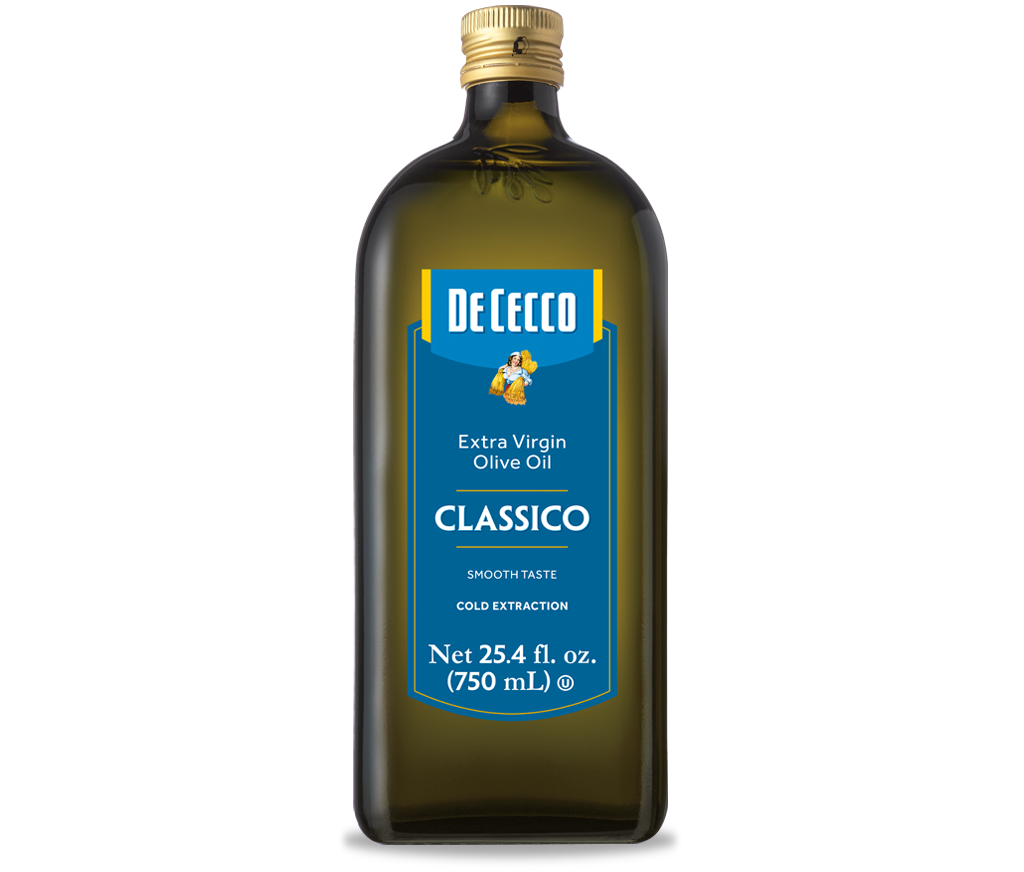 De Cecco Extra Virgin Oil