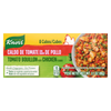 Knorr Bouillon Cubes Tomate y Pollo
