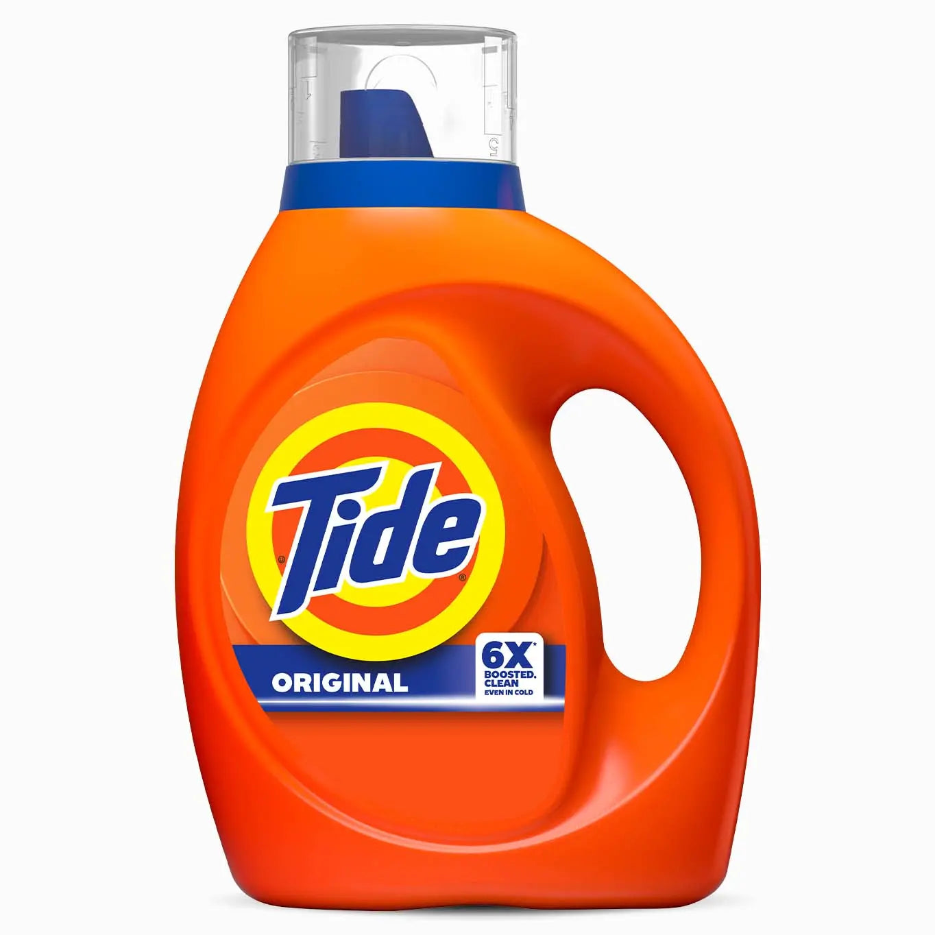 Tide Original Detergente Líquido