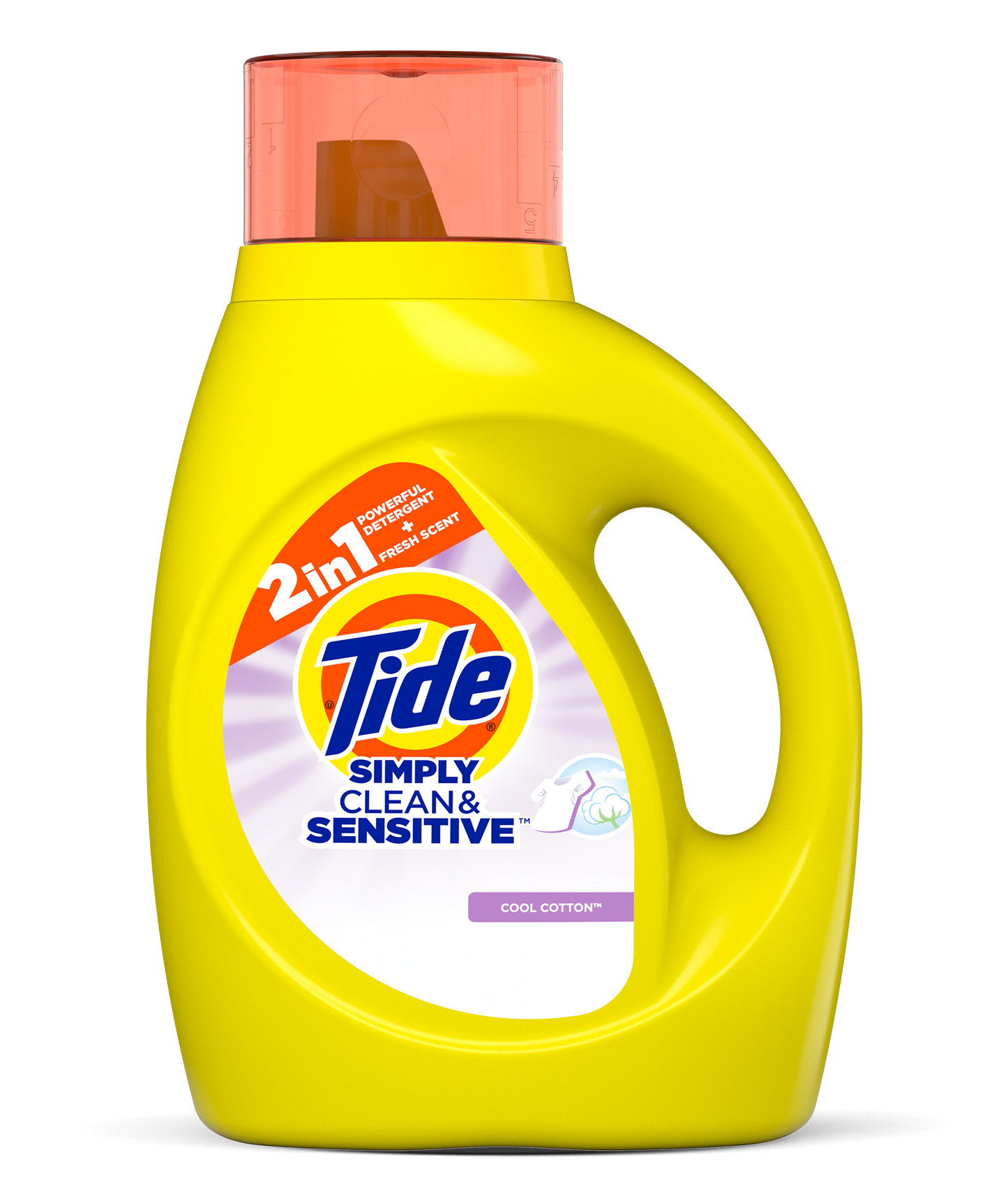 Tide Simply Clean & Sensitive
