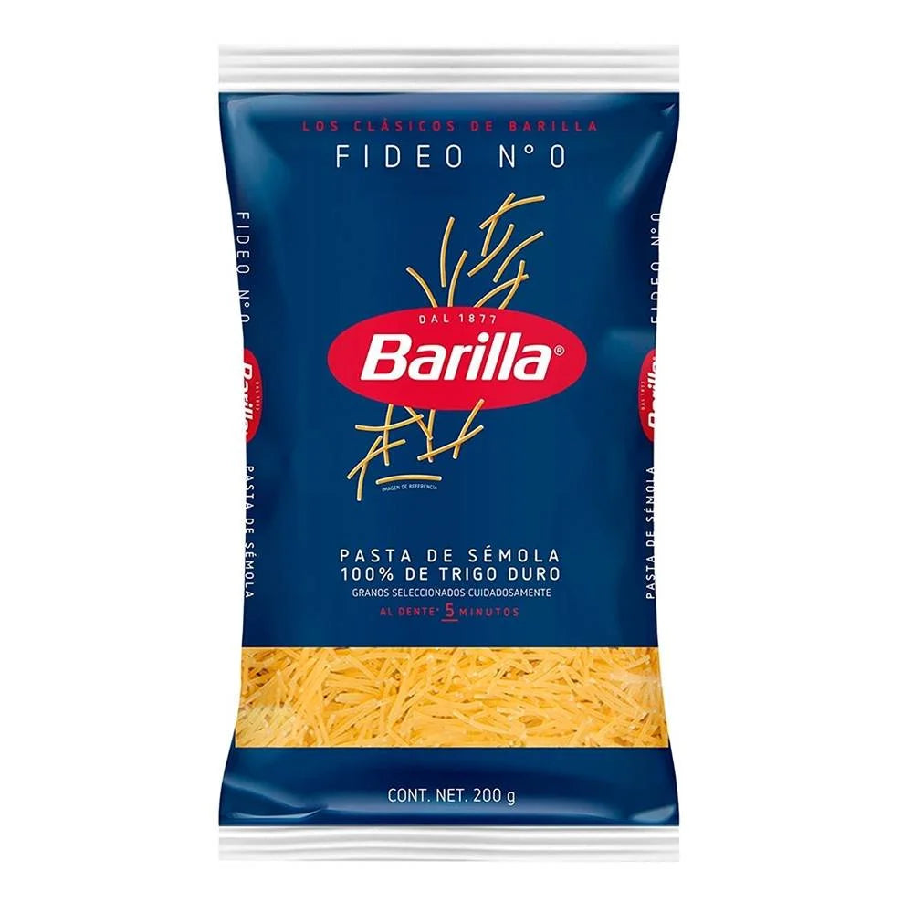 Barilla Spaghetti 500g