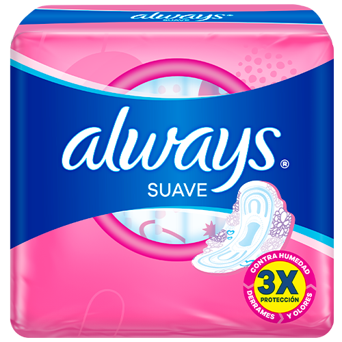 Always para Flujo Medio