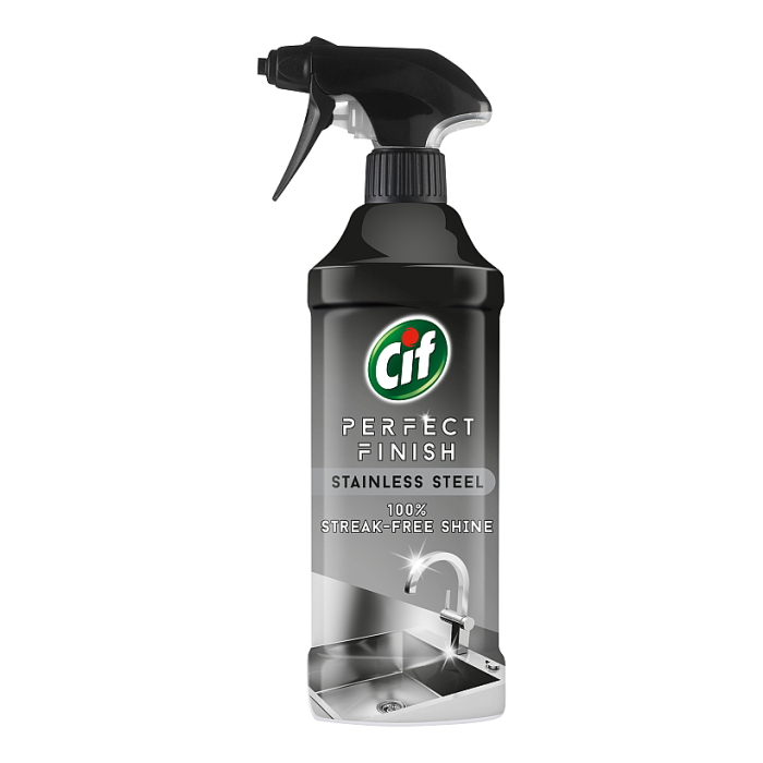 Cif Oven and Grill Cleaner