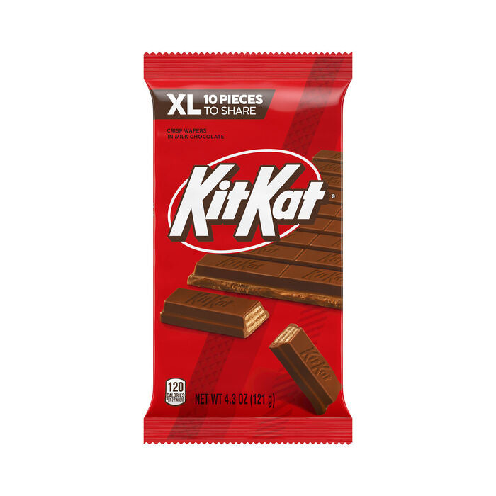 KitKat Wafer XL Chocolate