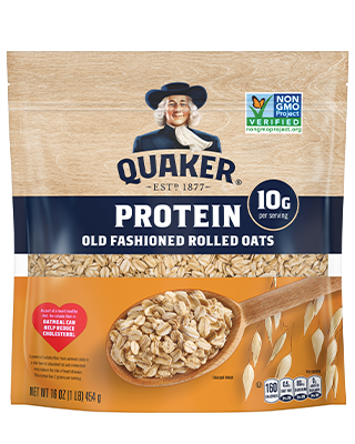 Quaker Avena Enrollada Old Fashioned