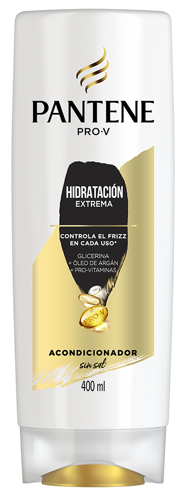 Pantene Acondicionador Hidratación