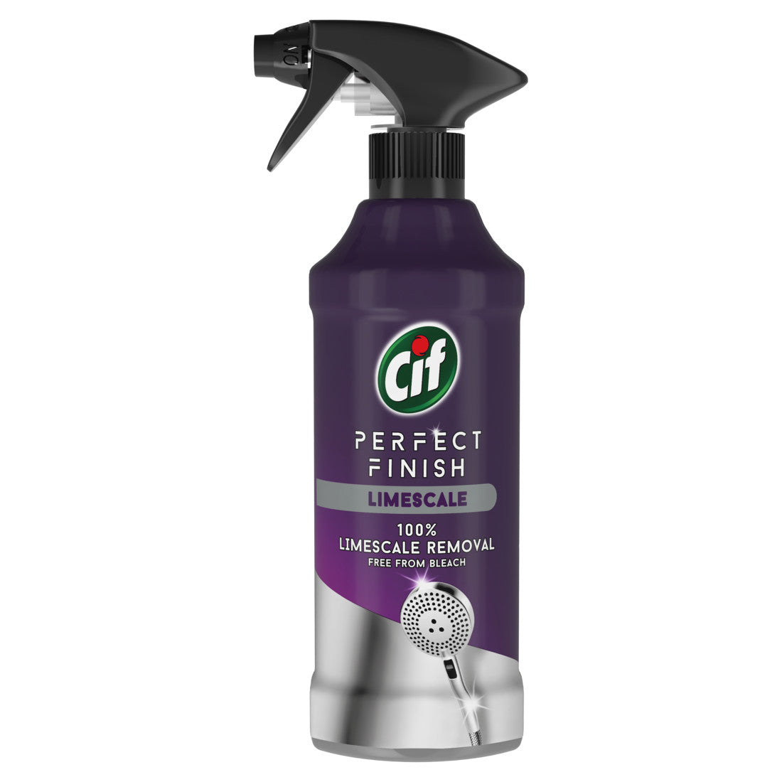 Cif Limescale Remover