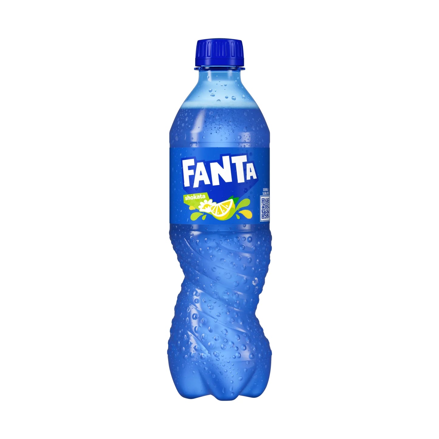 Fanta Shokata