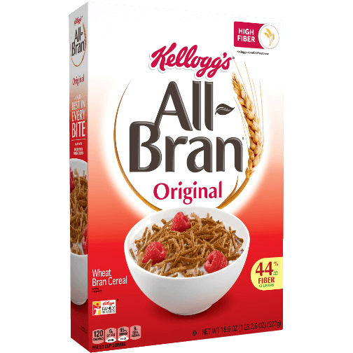 Kellogg's All-Bran Original