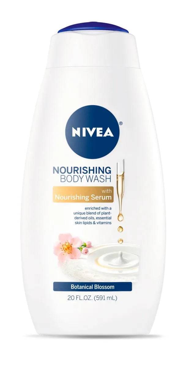 Nivea Botanical Blossom