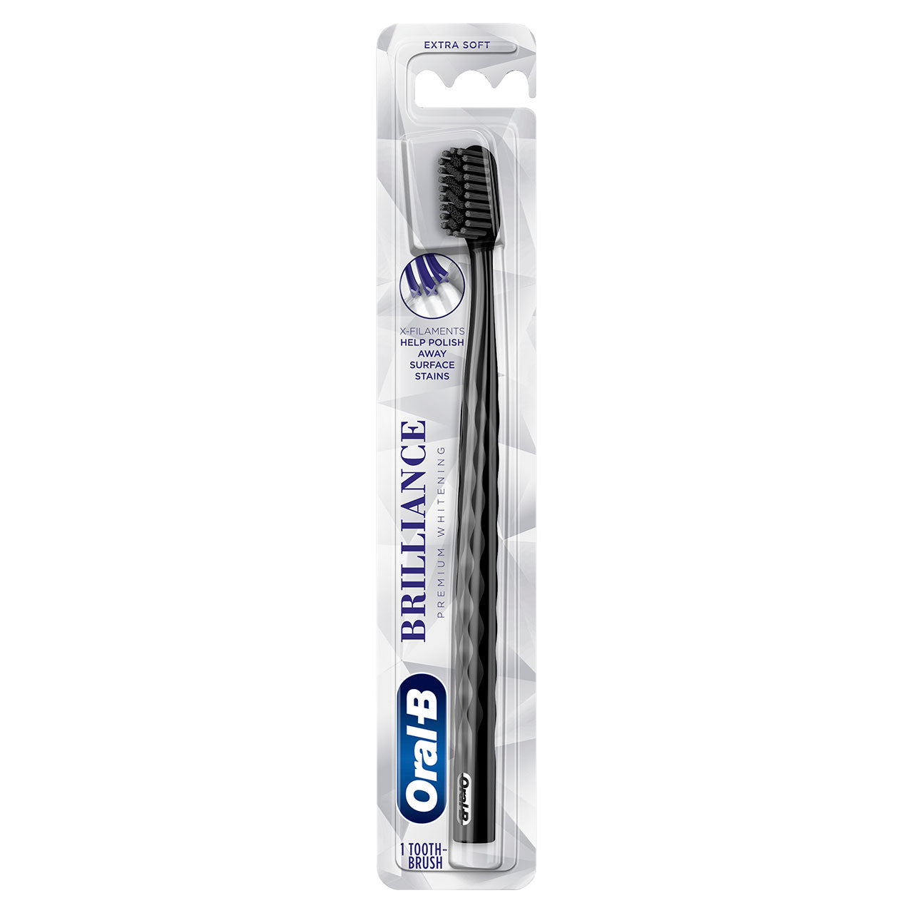 Oral-B Brilliance Cepillo Dental