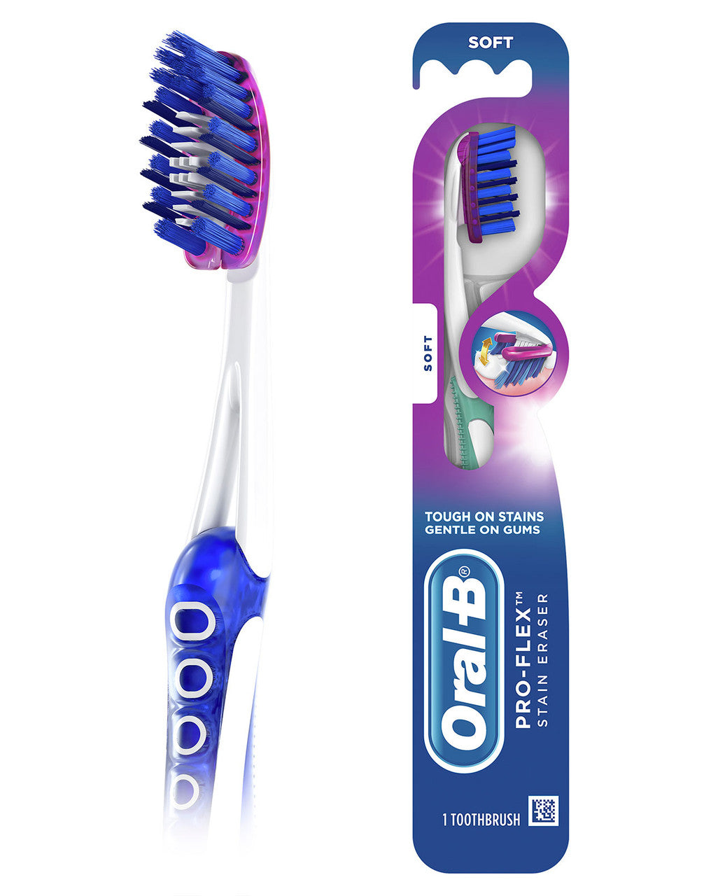 Oral-B Pro-Flex Cepillo Dental